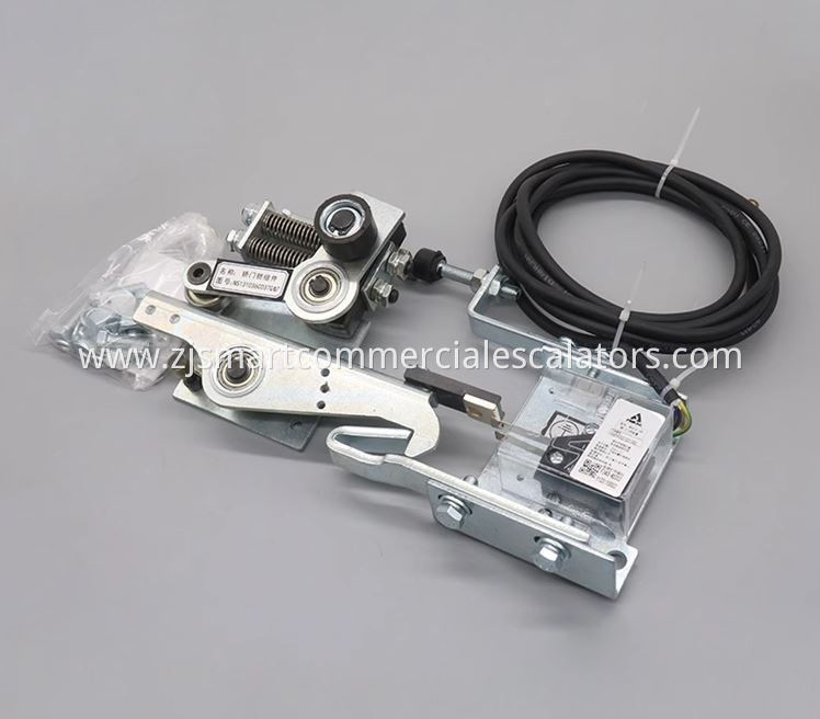 NS131036C037G07 NBSL Car Door Locking Device